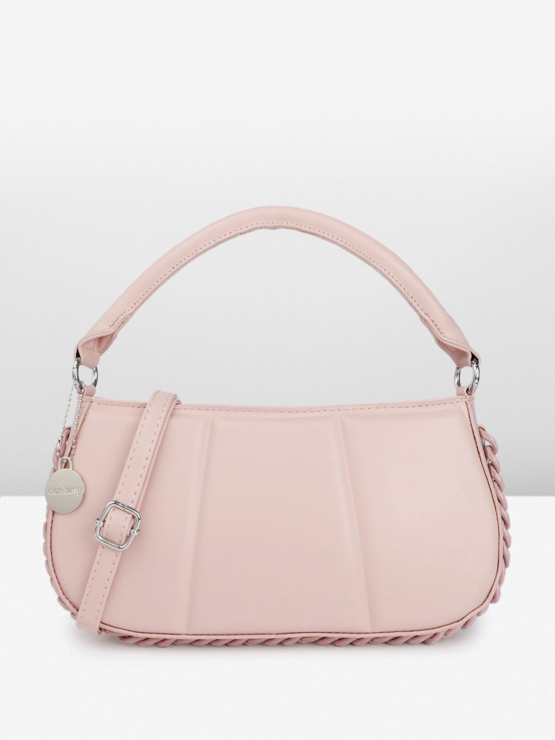 DressBerry Baguette Handheld Bag