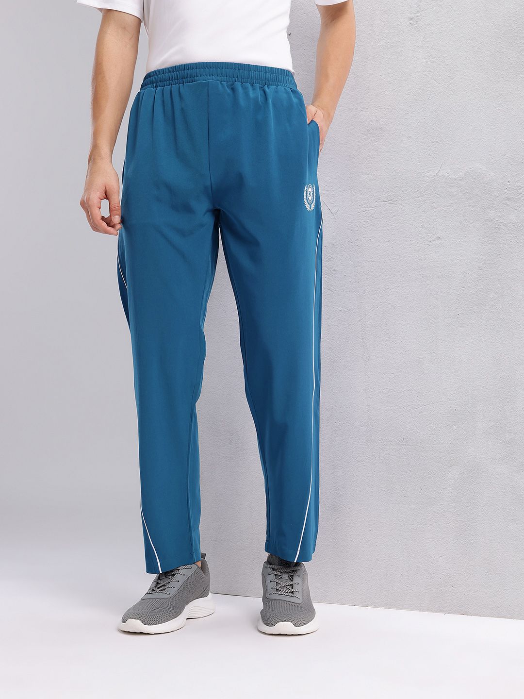 HRX by Hrithik Roshan Men Lifestyle Track Pants
