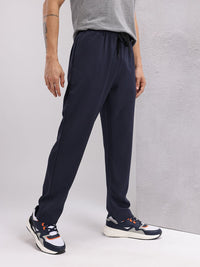 HRX by Hrithik Roshan Men Relaxed Fit Lifestyle Track Pants