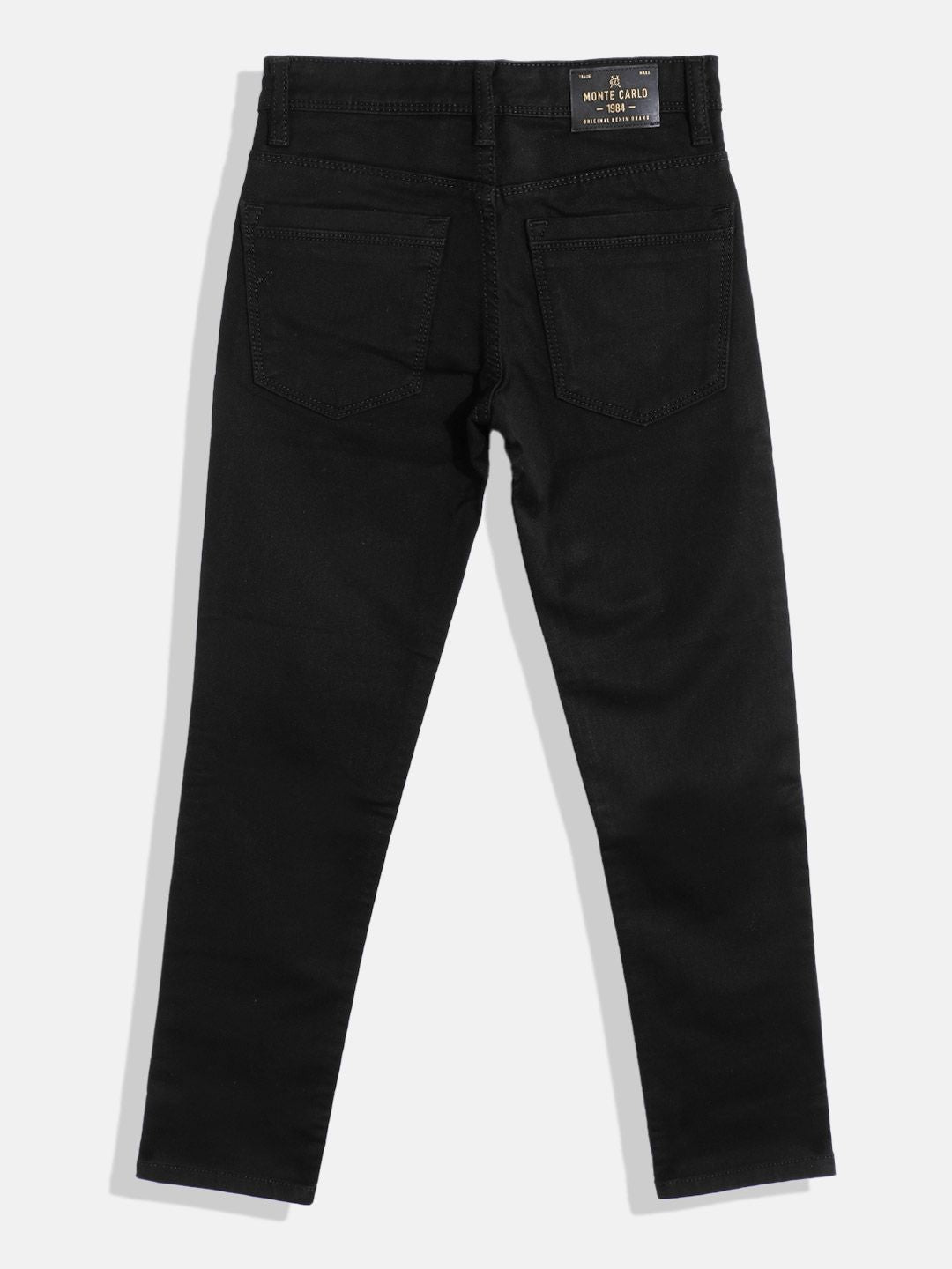 Monte Carlo Boys Stretchable Jeans