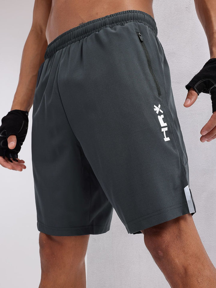 HRX by Hrithik Roshan Men Training Shorts