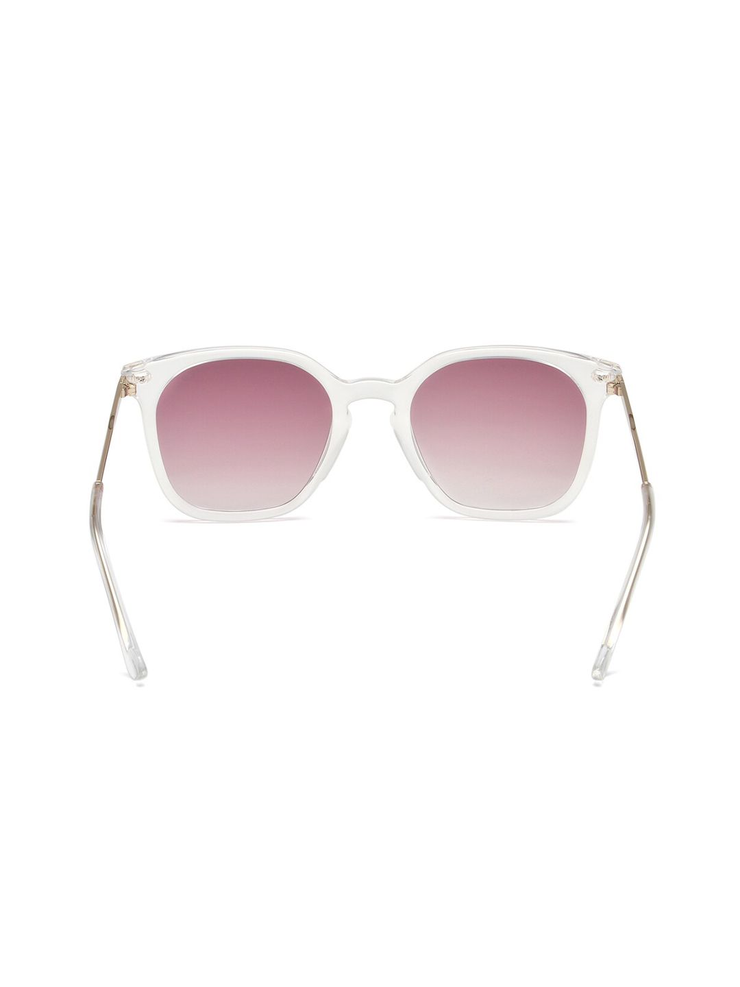 IDEE Women Square Sunglasses with UV Protected Lens IDS2890C2SG