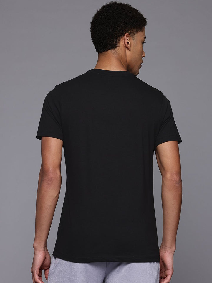 HRX by Hrithik Roshan Lifestyle T-shirt