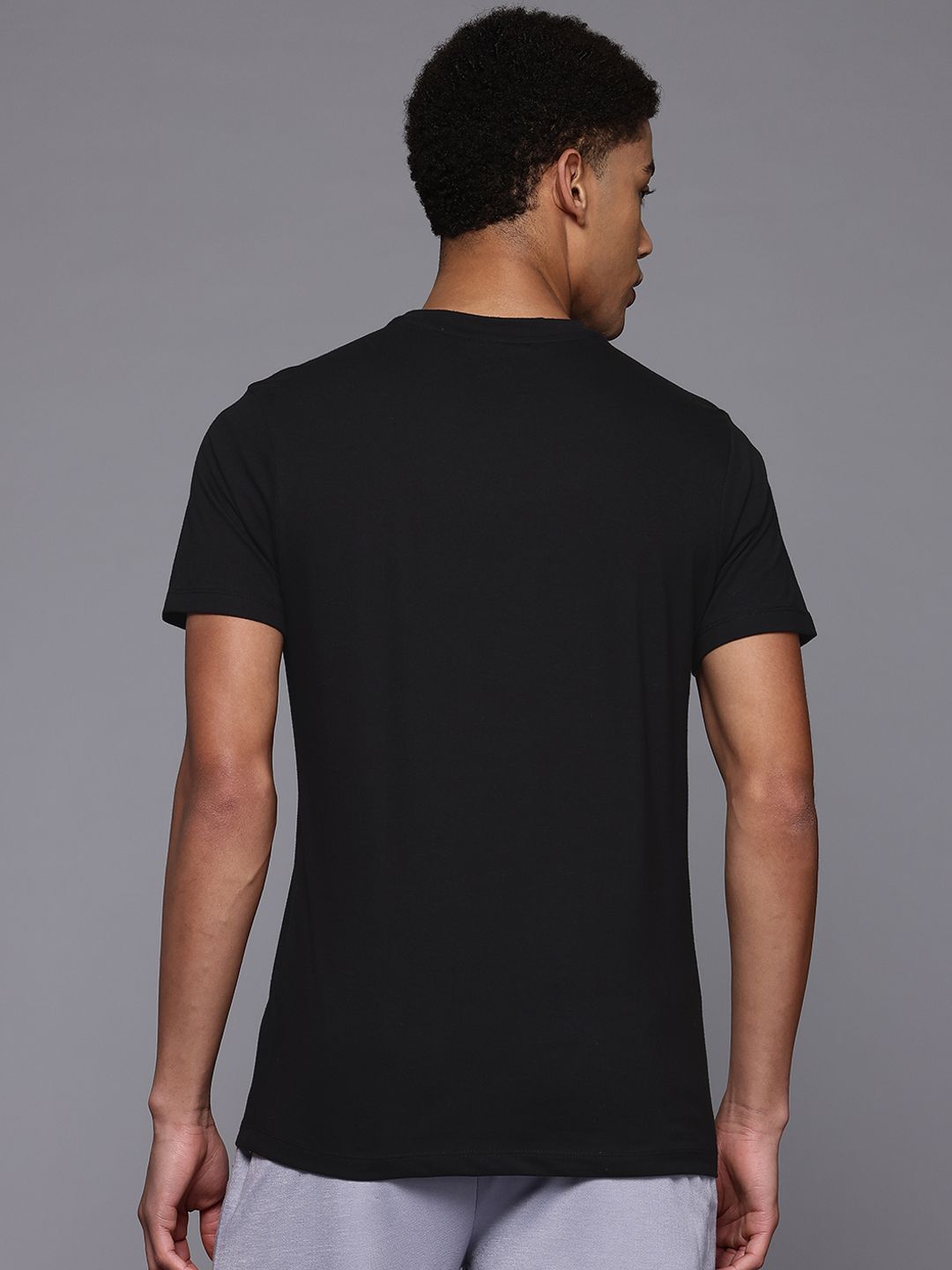 HRX by Hrithik Roshan Lifestyle T-shirt