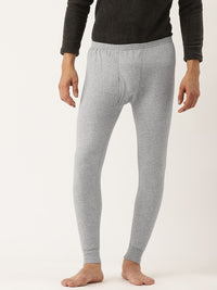 Monte Carlo Men Anti-Microbial Thermal Bottoms