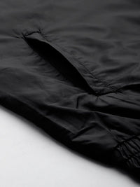 The Indian Garage Co Men Colourblocked Bomber Jacket