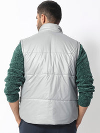 RARE RABBIT Men Colson Puffer Colson Padded Jacket