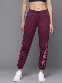 HRX by Hrithik Roshan Women Training Rapid-Dry Joggers