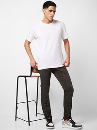 SPYKAR Men Skinny Fit Low-Rise Stretchable Jeans