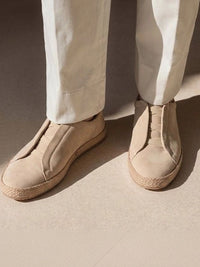 MONKSTORY Lelaki Sneakers