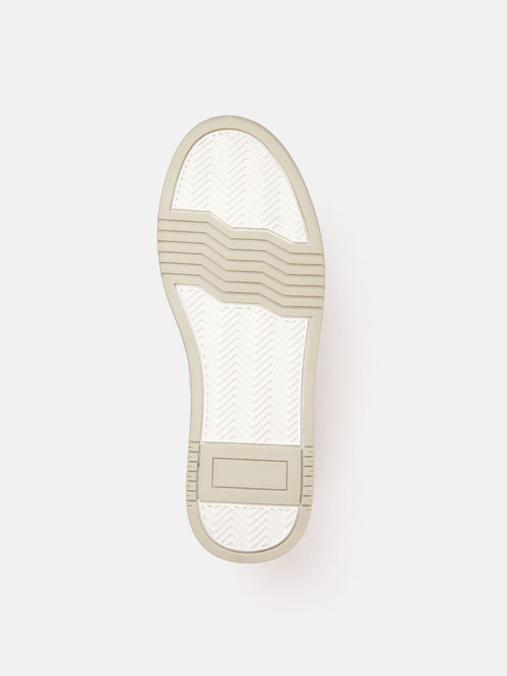 Lino Perros Women Colourblocked Sneakers