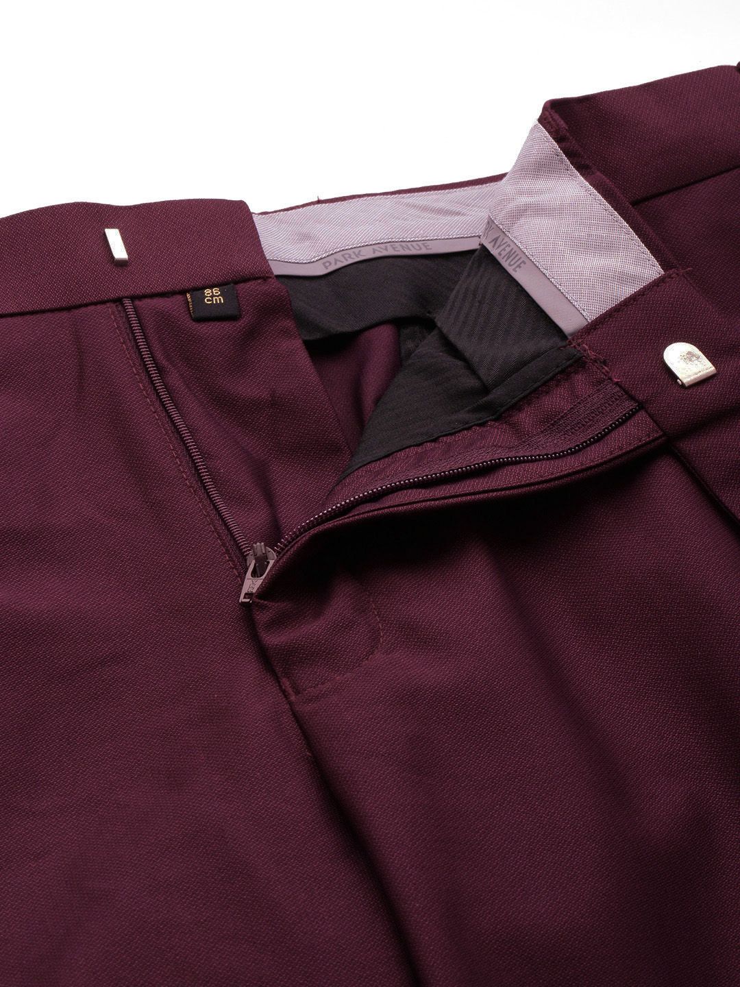 Park Avenue Diri Reka Bentuk Single Breasted 2 Piece Party
