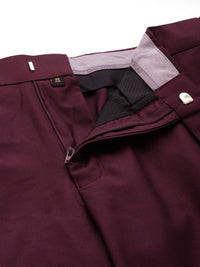 Park Avenue Diri Reka Bentuk Single Breasted 2 Piece Party