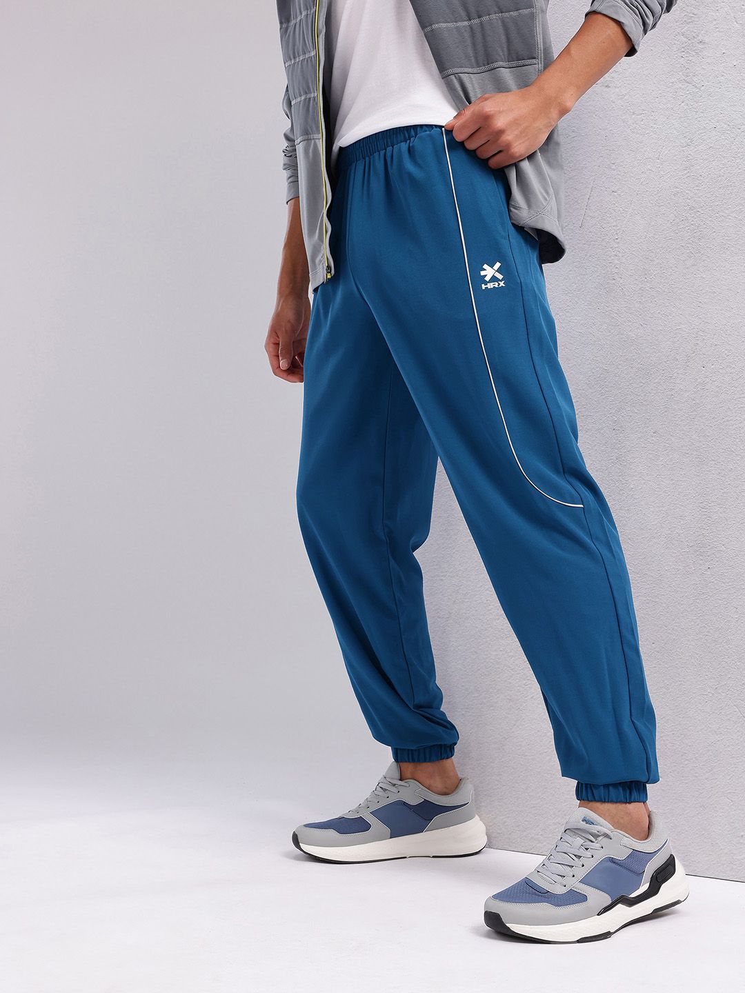 HRX by Hrithik Roshan Men Lifestyle Joggers
