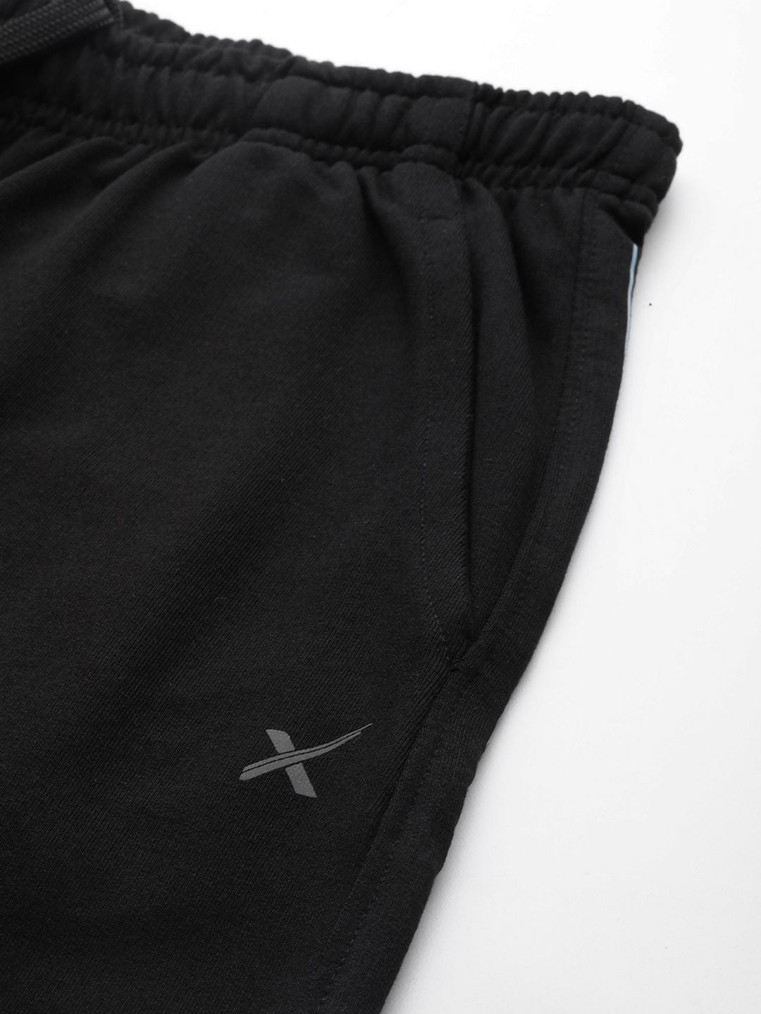 HRX by Hrithik Roshan Mid-Rise Regular Fit Training  Joggers