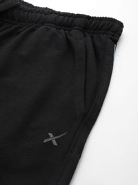 HRX by Hrithik Roshan Mid-Rise Regular Fit Training  Joggers