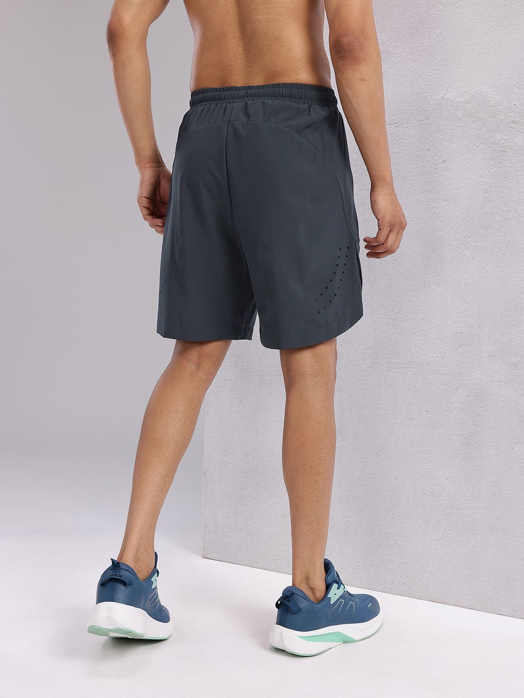 HRX by Hrithik Roshan Men Training Shorts