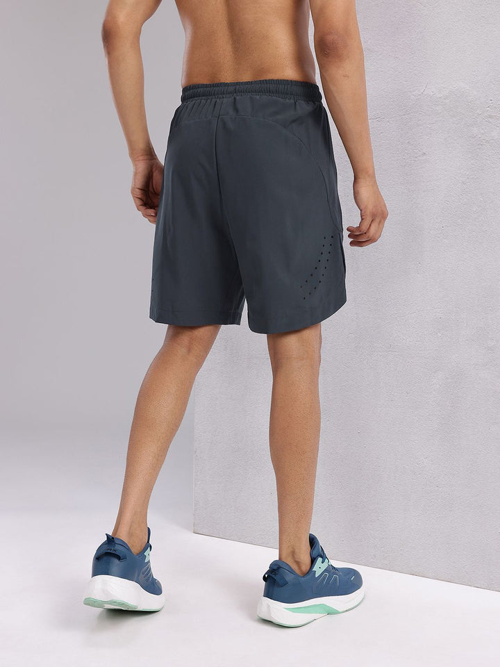 HRX by Hrithik Roshan Men Training Shorts