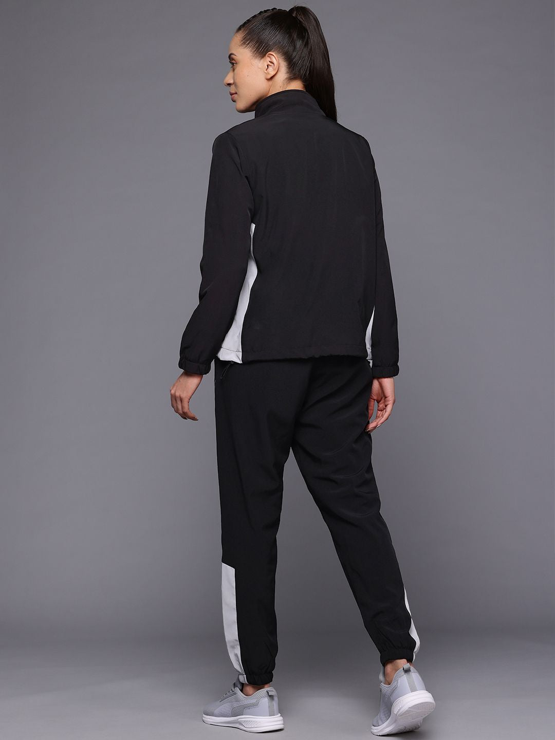 HRX by Hrithik Roshan Rapid dry Running Tracksuits