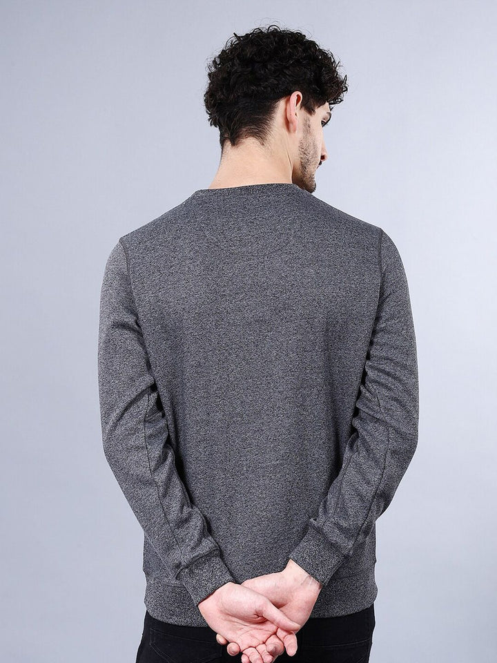 The Indian Garage Co Long Sleeves Pullover Sweatshirt