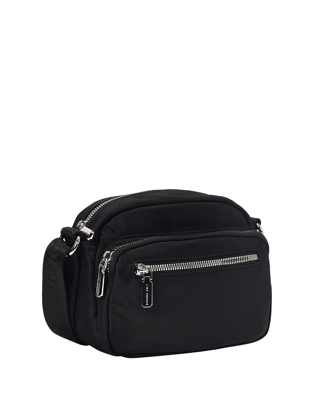 Lino Perros Structured Sling Bag