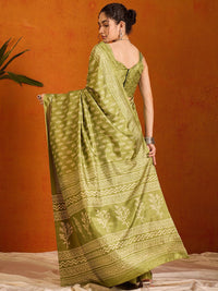 Saree mall Ethnic Motifs Bagh Sarees