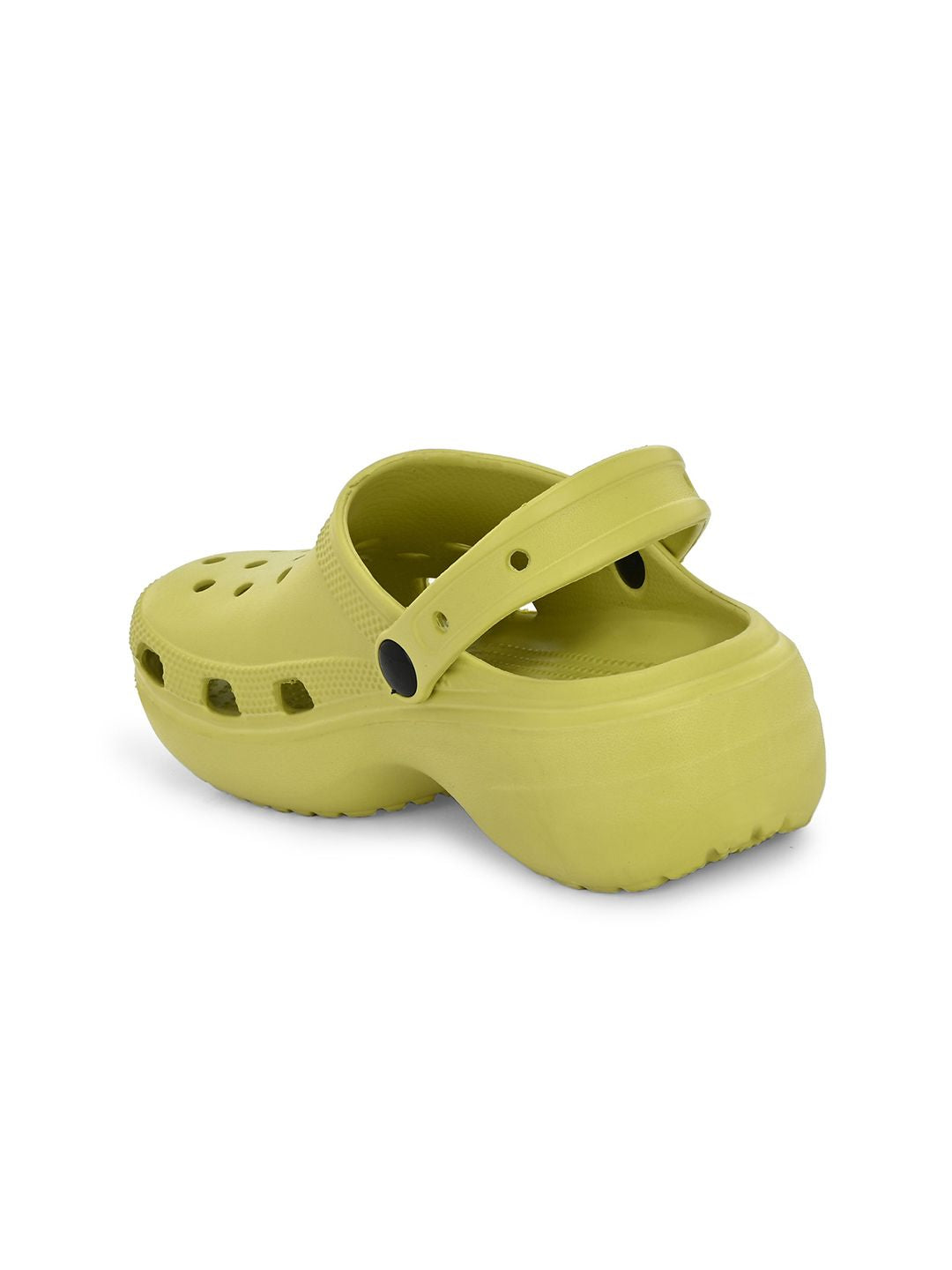 HRX by Hrithik Roshan Women Rubber Clogs