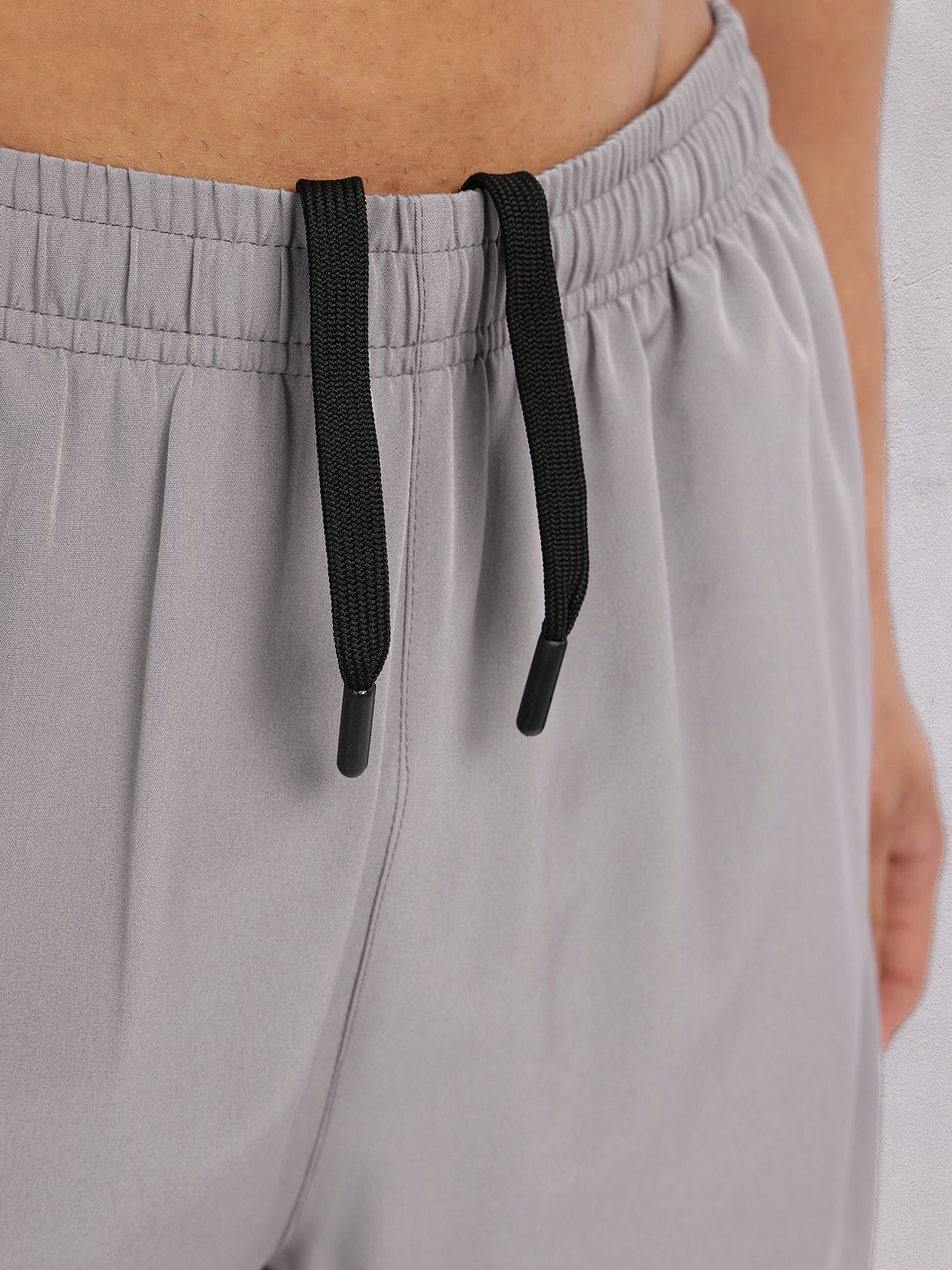 HRX by Hrithik Roshan Men Rapid-Dry Training Shorts