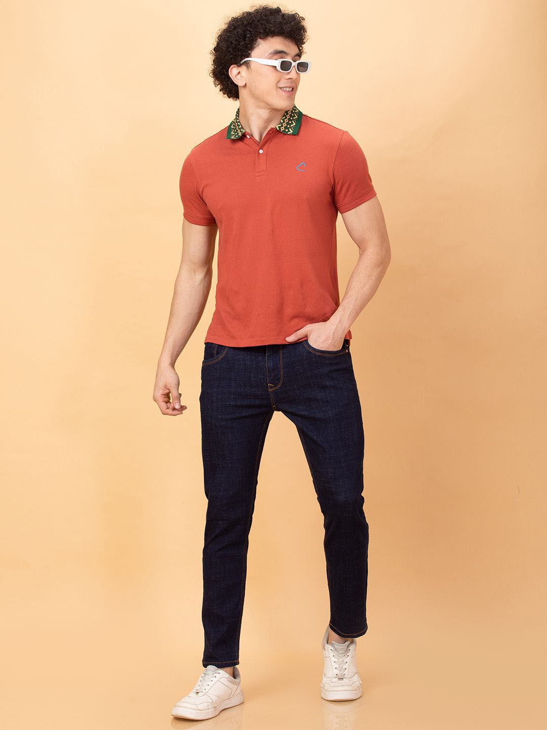 Being Human Men Jeans