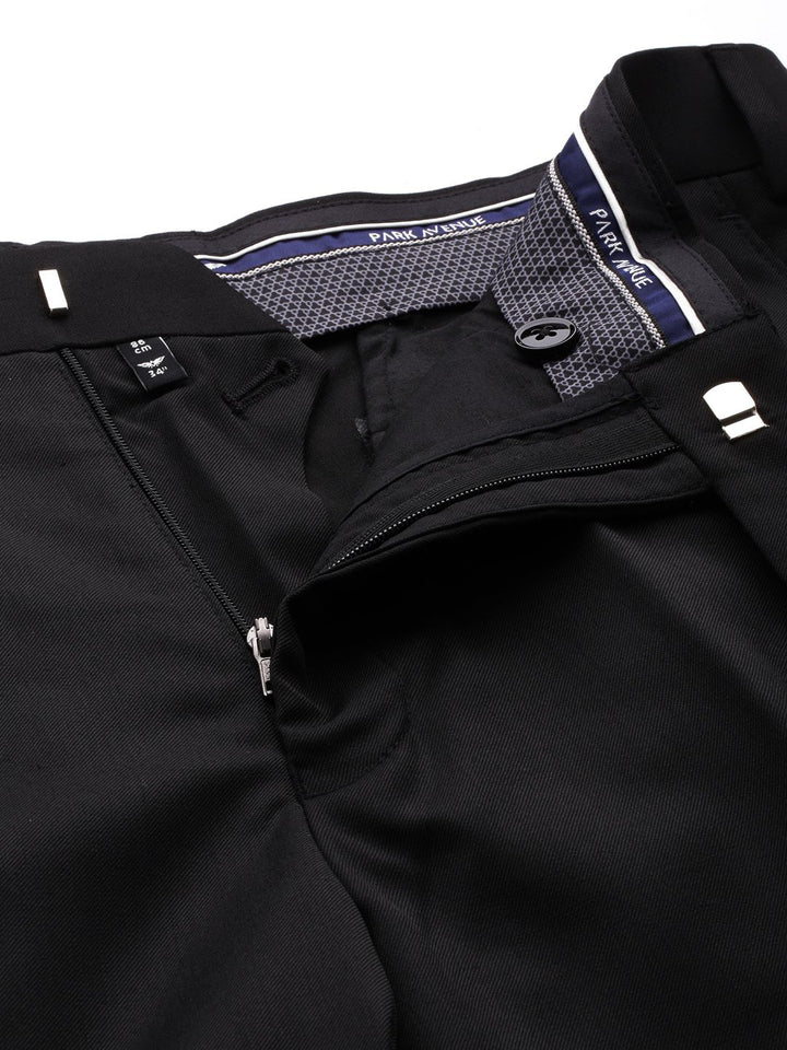 Park Avenue Single Breasted Super Slim Fit 3 Piece Formal Suits