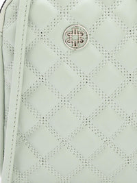 Lino Perros Quilted Detail Sling Bag