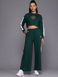 HRX by Hrithik Roshan Relaxed Fit Lifestyle Tracksuit