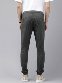 SPYKAR Men Joggers Trousers
