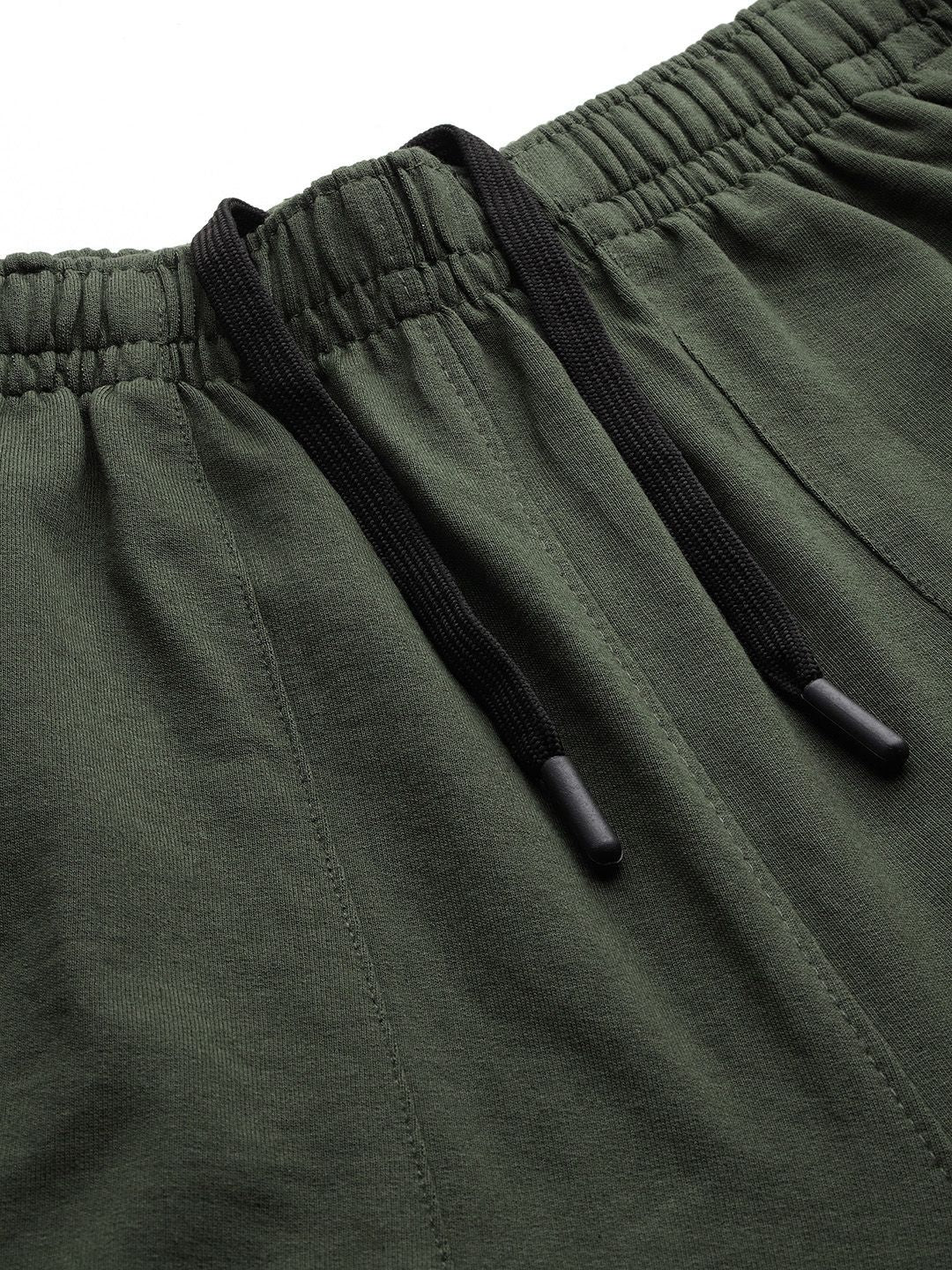 HRX by Hrithik Roshan Men Yoga Joggers