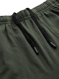 HRX by Hrithik Roshan Men Yoga Joggers