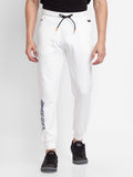 Spykar Men Mid-Rise Slim-Fit Jogger