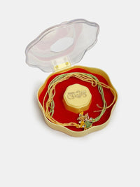 NVR Radha Krishna Bhaiya Bhabhi Rakhi With Roli Chawal