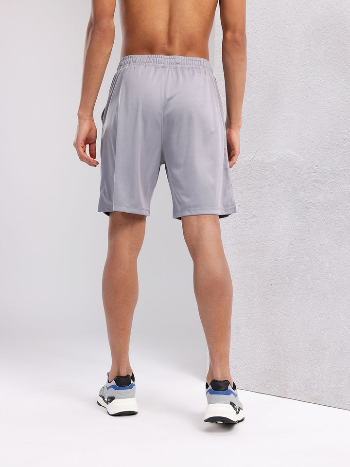 HRX by Hrithik Roshan Men Rapid-Dry Training Shorts