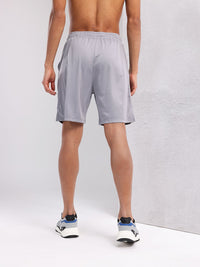 HRX by Hrithik Roshan Men Rapid-Dry Training Shorts