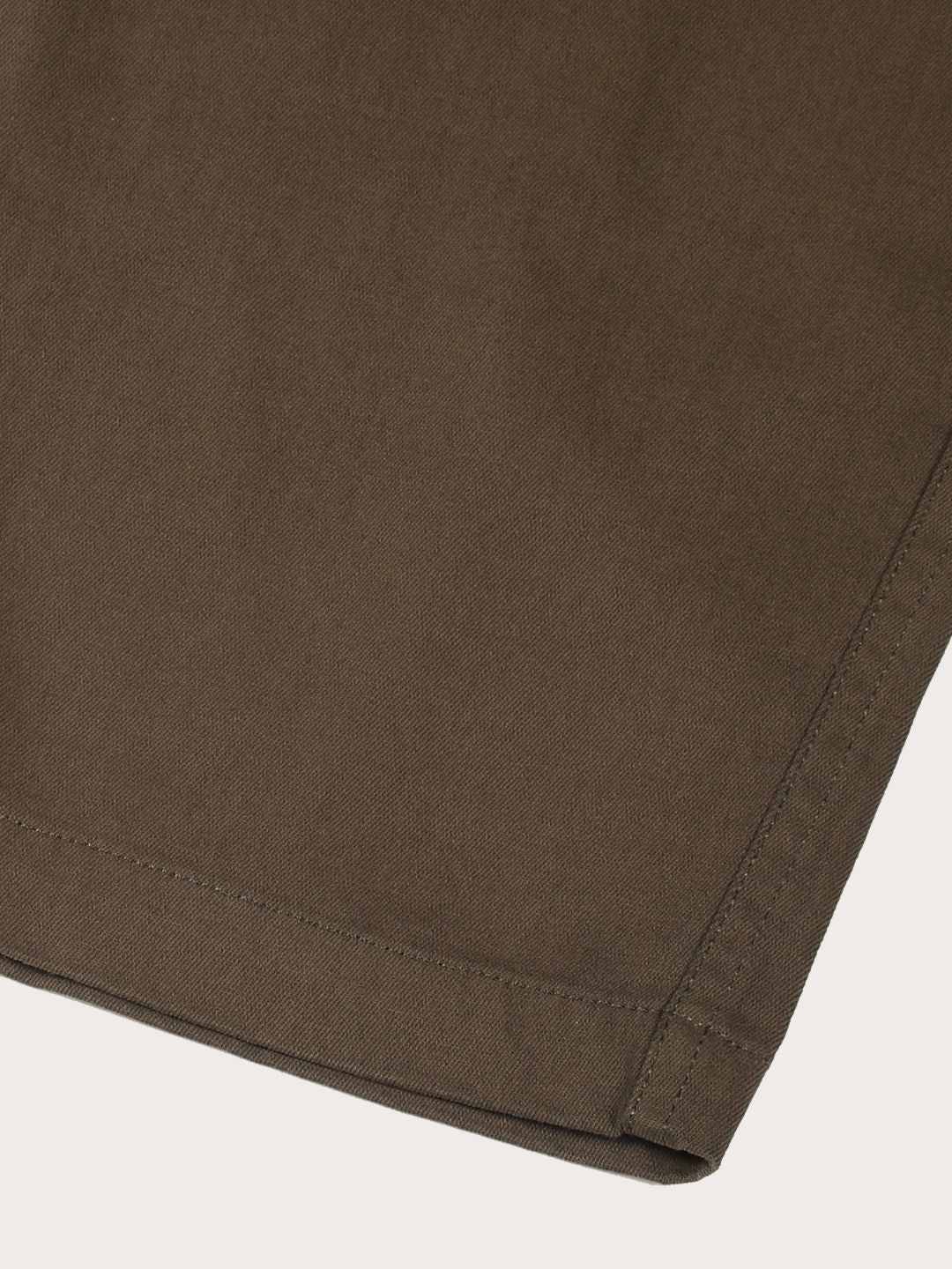 Thomas Scott Men Smart Regular Fit Cotton Mid-Rise Cargos Trousers