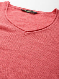 DressBerry Women V-Neck Pullover
