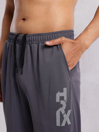 HRX by Hrithik Roshan Men Rapid-Dry Training Joggers