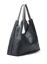 Lino Perros Shopper Tote Bag with Pouch