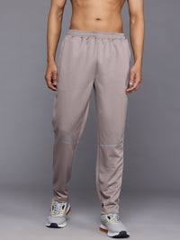 HRX by Hrithik Roshan Men Rapid-Dry Running Track Pants