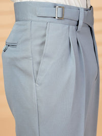 Moda Rapido Men Easy Wash Seluar Pleated