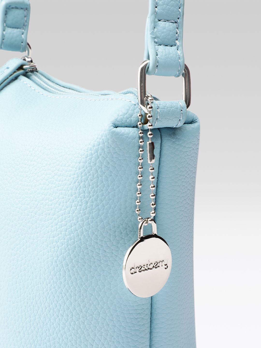 DressBerry Structured Sling Bag