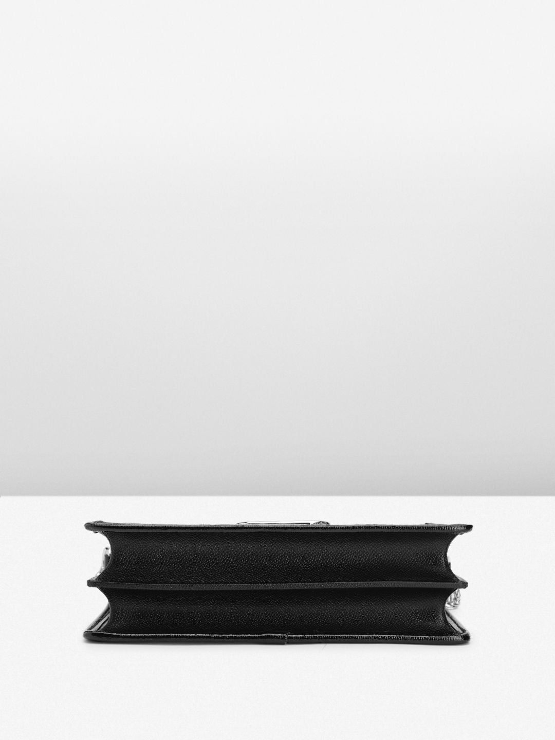 Lino Perros Structured Shoulder Bag