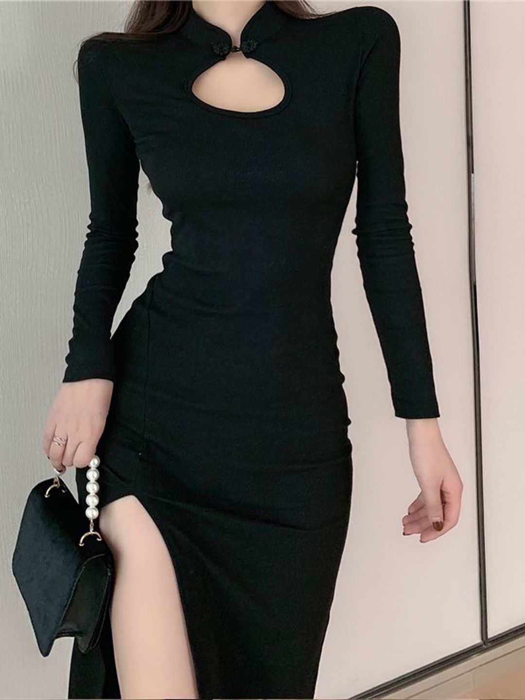 DressBerry  Women Bodycon Dress