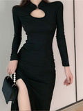 DressBerry  Women Bodycon Dress