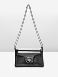 Lino Perros Structured Shoulder Bag